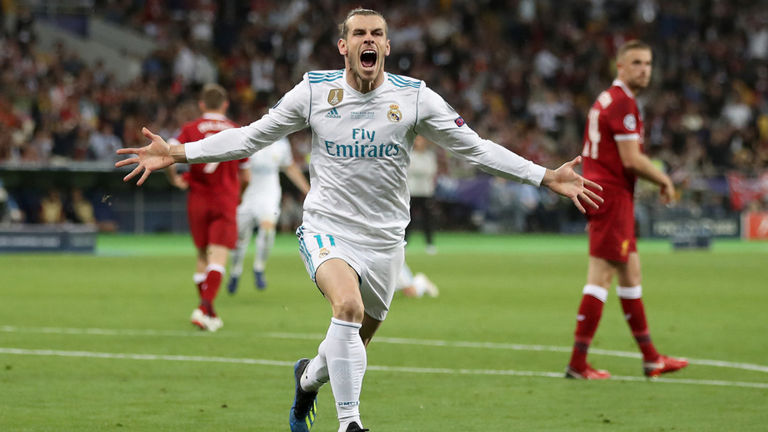 皇马欧冠征途：逆境中铸就传奇